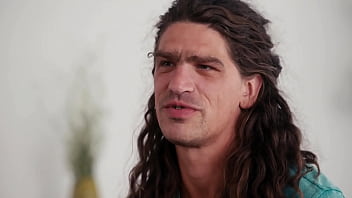 Asian baddie scarlett alexis prepares herself for bruce's big rod