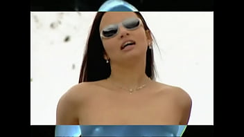 Gina blonde and vanessa virgin have their asses pile drived