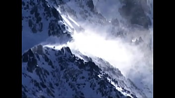 Gina blonde and vanessa virgin have their asses pile drived