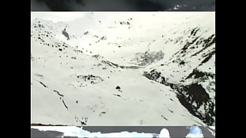 Gina blonde and vanessa virgin have their asses pile drived