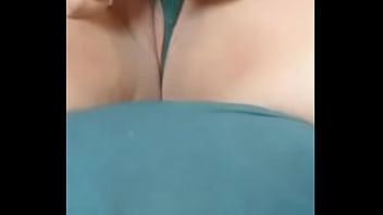 Playing with my self