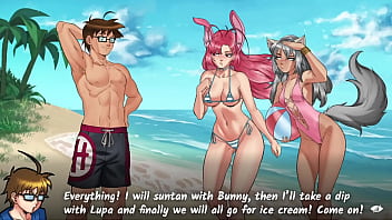 Harem heroe optional quest 1