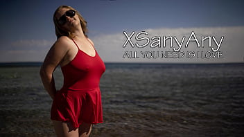 I spread my legs for you