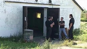 Kinky girl in wicked latex teen