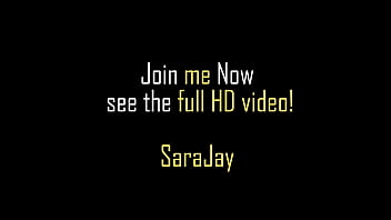 Alura jenson & sara jay in wild tongue & finger fucking session