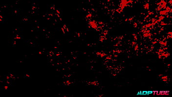 Follando con un desconocido en la carretera adptube