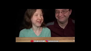 Songbyrd and chuck making out