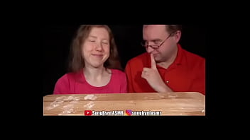 Songbyrd and chuck making out