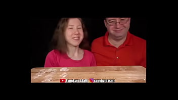 Songbyrd and chuck making out