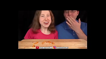 Songbyrd and chuck making out