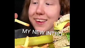 Songbyrd and chuck making out