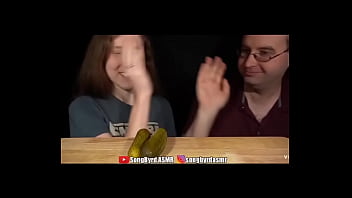 Songbyrd and chuck making out