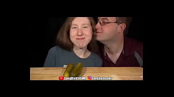 Songbyrd and chuck making out