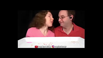 Songbyrd and chuck making out