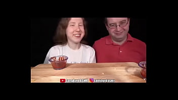 Songbyrd and chuck making out