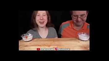 Songbyrd and chuck making out