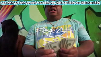 Can i hit official music video