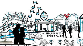 The venezuelan singer alexander faria