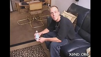 Sugary teen brunette angel and throbbing dink