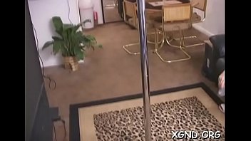 Sugary teen brunette angel and throbbing dink