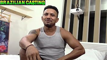 Raiane railay diretamente da bahia salvador pra brazilian casting gostosa demais