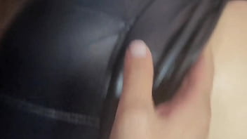 Her idiot boyfriend dumped her again she's 18 and i convinced her to come over to my house to watch a movie but i had other intentions