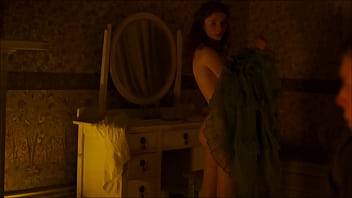 Thomasin mckenzie in true history of the kelly gang