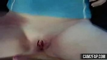 Cute teen sucks and fucks free home made porn