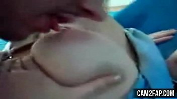 Cute teen sucks and fucks free home made porn