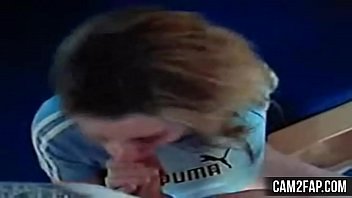 Cute teen sucks and fucks free home made porn