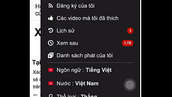 Video xác minh