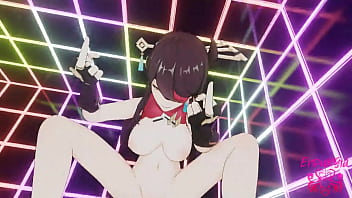Genshin sex cowgirl domina