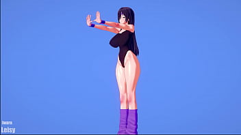 Hentai mmd