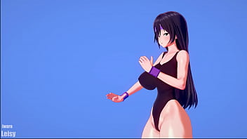 Hentai mmd