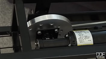 She'll take your cock to the banx