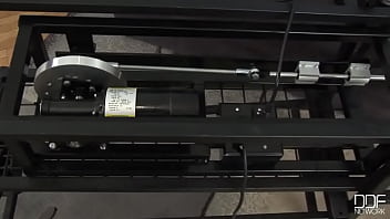 She'll take your cock to the banx