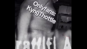 Bust a nut in grandma butt