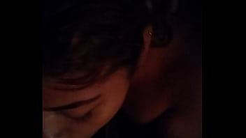 Lo mejor que me paso un oral