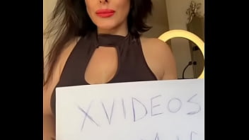 Vídeo de verificación