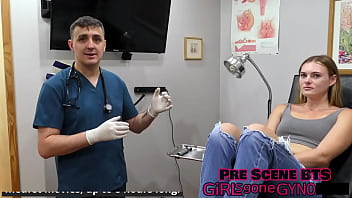 Tyler lynn's stething exam