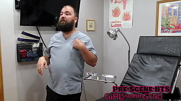 Tyler lynn's stething exam