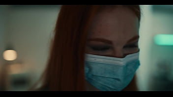 18 year old redhead vampire mesmerizes josephine jackson into lesbian pleasure