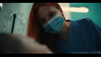 18 year old redhead vampire mesmerizes josephine jackson into lesbian pleasure