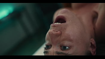 18 year old redhead vampire mesmerizes josephine jackson into lesbian pleasure