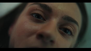 18 year old redhead vampire mesmerizes josephine jackson into lesbian pleasure