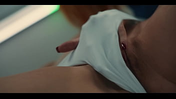 18 year old redhead vampire mesmerizes josephine jackson into lesbian pleasure