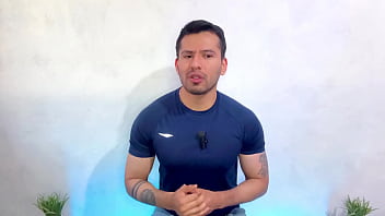 Cubano Dotado Mete Su Miembro De 25cm En La Boca De Un Amigo thumbnail