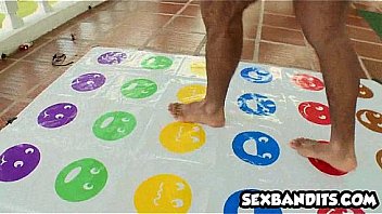 06 fucking these 2 hot ass latinas 09