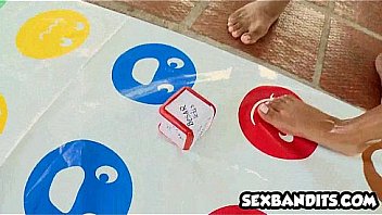 06 fucking these 2 hot ass latinas 09