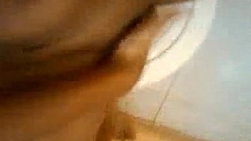 Dominican girl masturbation